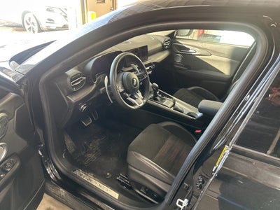 2024 Dodge Hornet R/T Plus