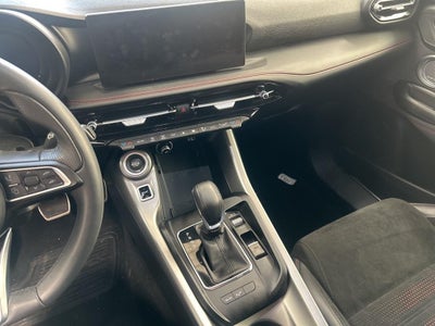 2024 Dodge Hornet R/T Plus