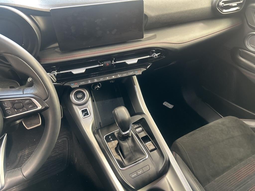 2024 Dodge Hornet R/T Plus