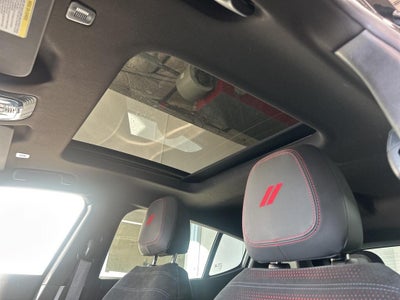 2024 Dodge Hornet R/T Plus