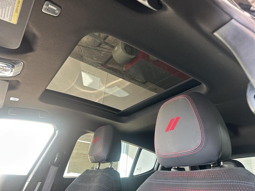 2024 Dodge Hornet R/T Plus