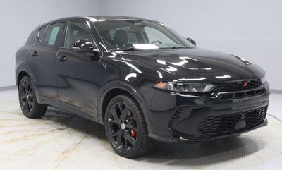 2024 Dodge Hornet R/T Plus