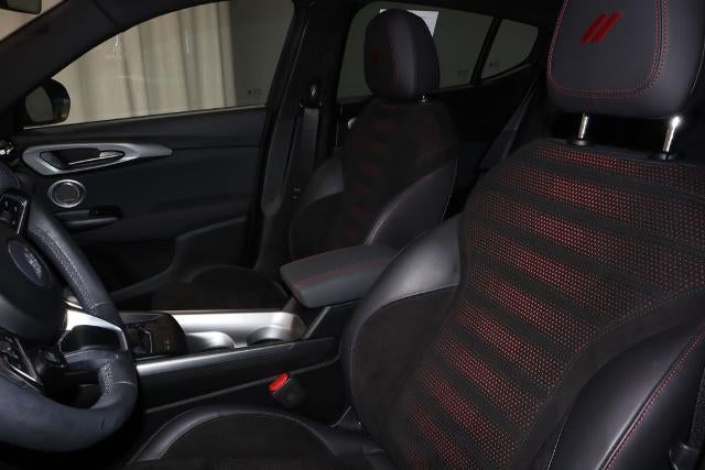 2024 Dodge Hornet R/T Plus