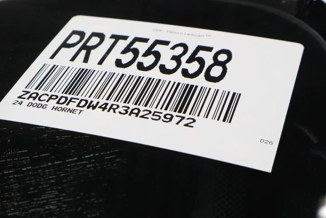 2024 Dodge Hornet R/T Plus