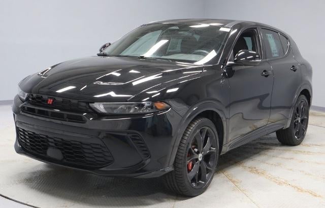 2024 Dodge Hornet R/T Plus
