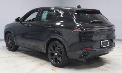 2024 Dodge Hornet R/T Plus