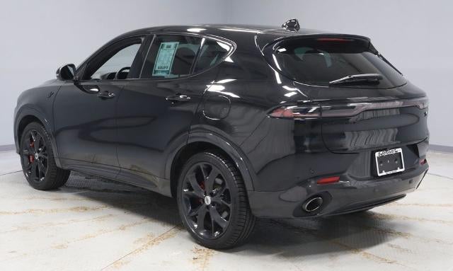 2024 Dodge Hornet R/T Plus