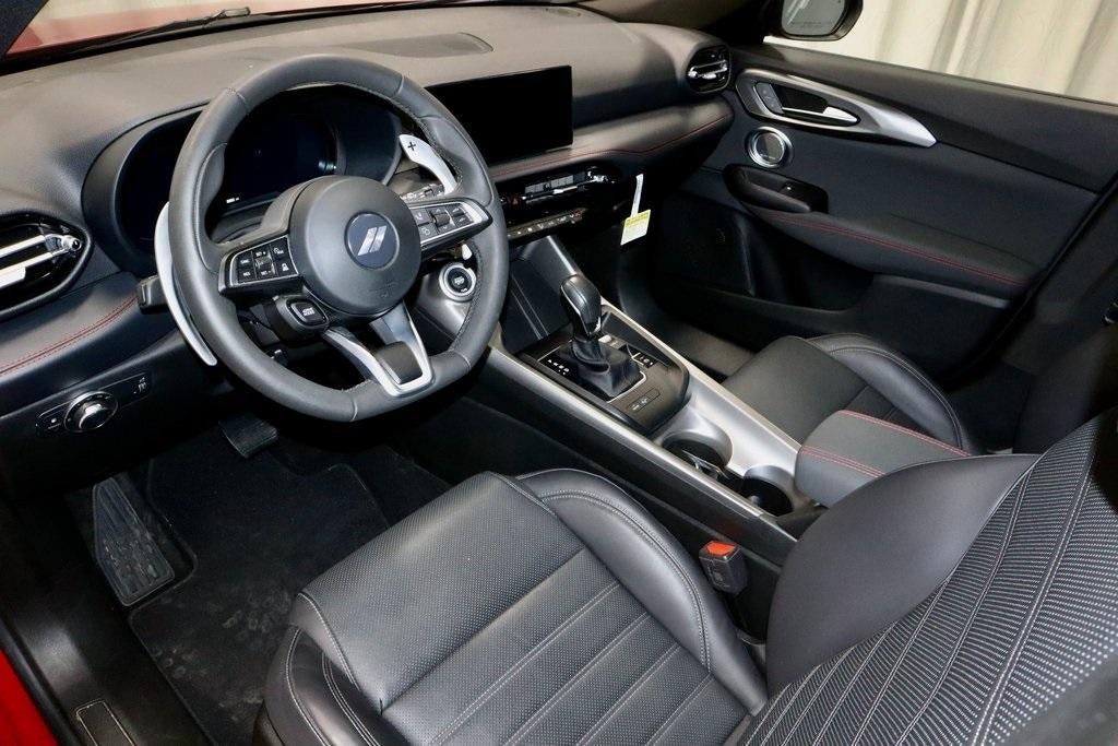 2024 Dodge Hornet R/T Plus