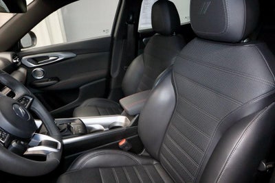 2024 Dodge Hornet R/T Plus