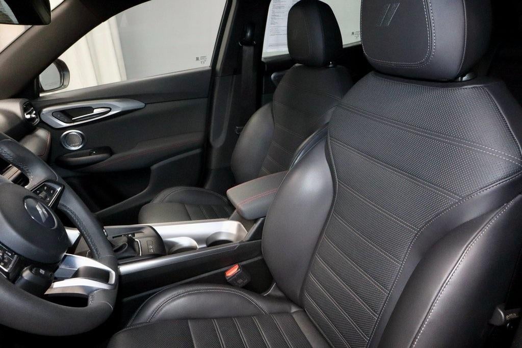 2024 Dodge Hornet R/T Plus