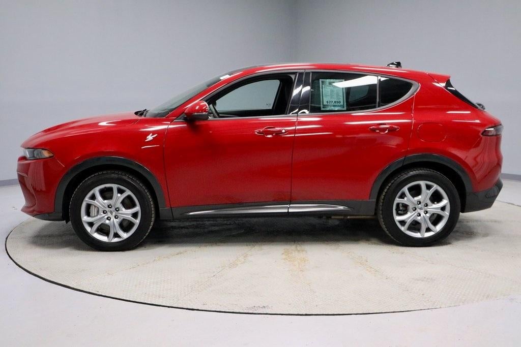 2024 Dodge Hornet R/T Plus