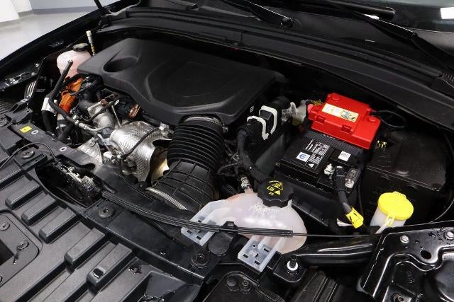 2024 Dodge Hornet R/T Plus