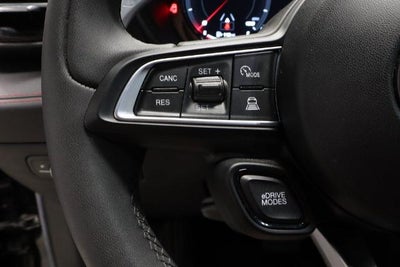 2024 Dodge Hornet R/T Plus