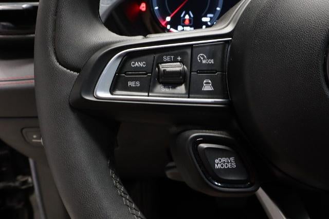 2024 Dodge Hornet R/T Plus