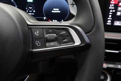 2024 Dodge Hornet R/T Plus