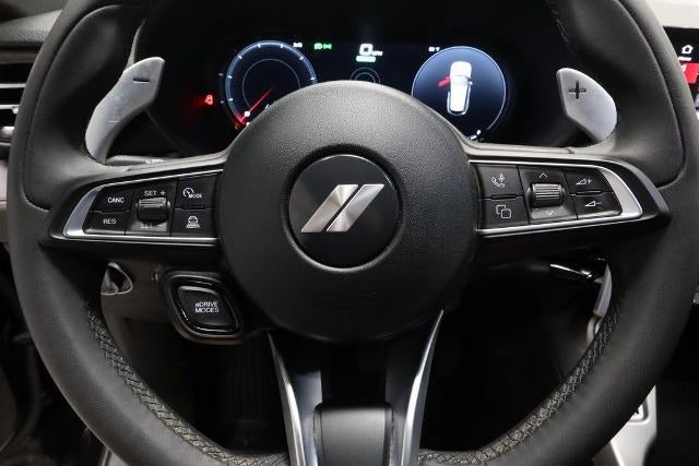 2024 Dodge Hornet R/T Plus