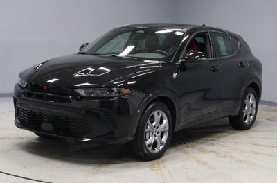 2024 Dodge Hornet R/T Plus