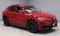 2018 Alfa Romeo Stelvio Base