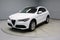 2019 Alfa Romeo Stelvio Base