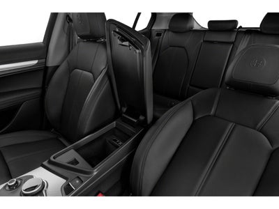 2019 Alfa Romeo Stelvio Base