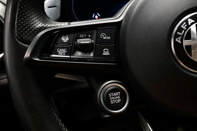 2024 Alfa Romeo Tonale Veloce