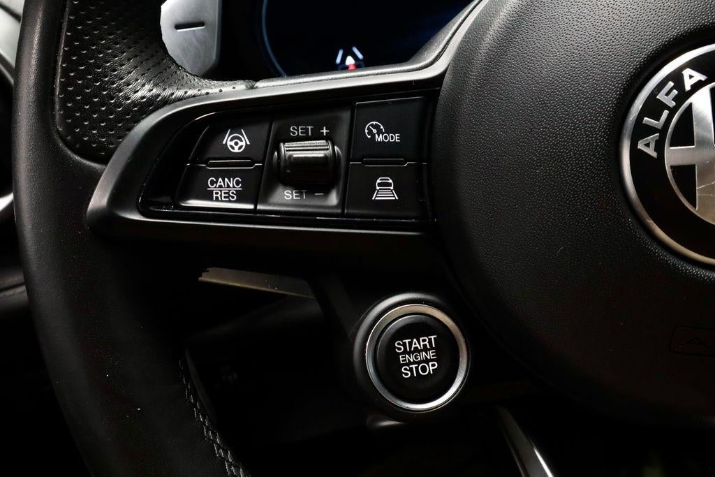 2024 Alfa Romeo Tonale Veloce