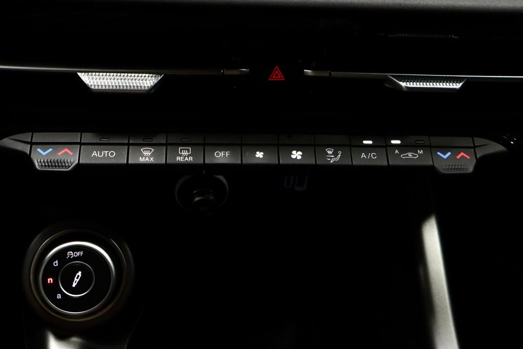 2024 Alfa Romeo Tonale Veloce