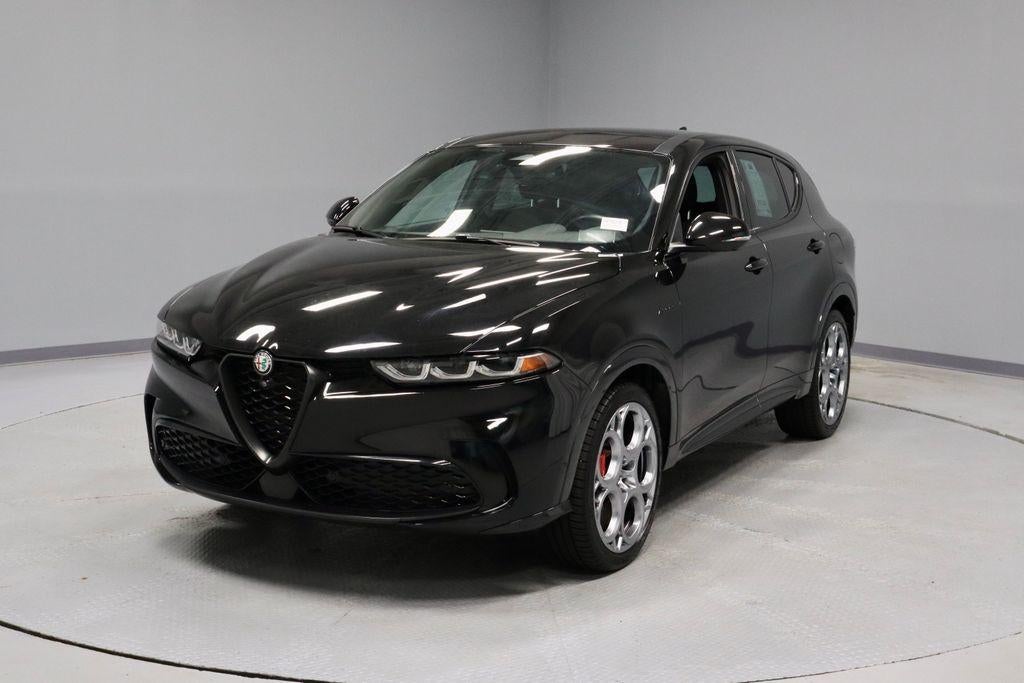 2024 Alfa Romeo Tonale Veloce