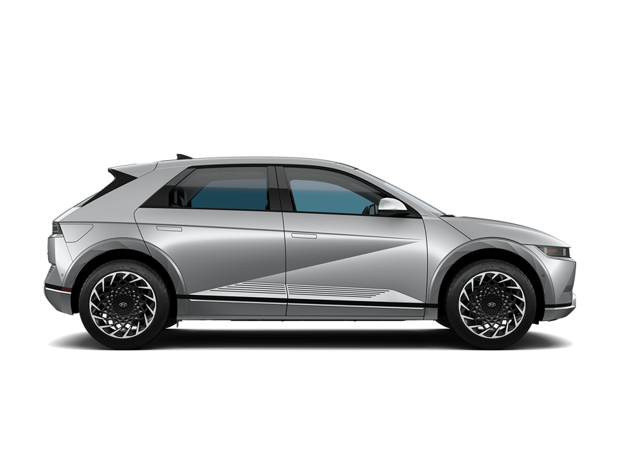 Hyundai Evolve+ | Ricart Hyundai in Groveport OH