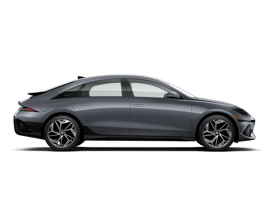 Hyundai Evolve+ | Ricart Hyundai in Groveport OH