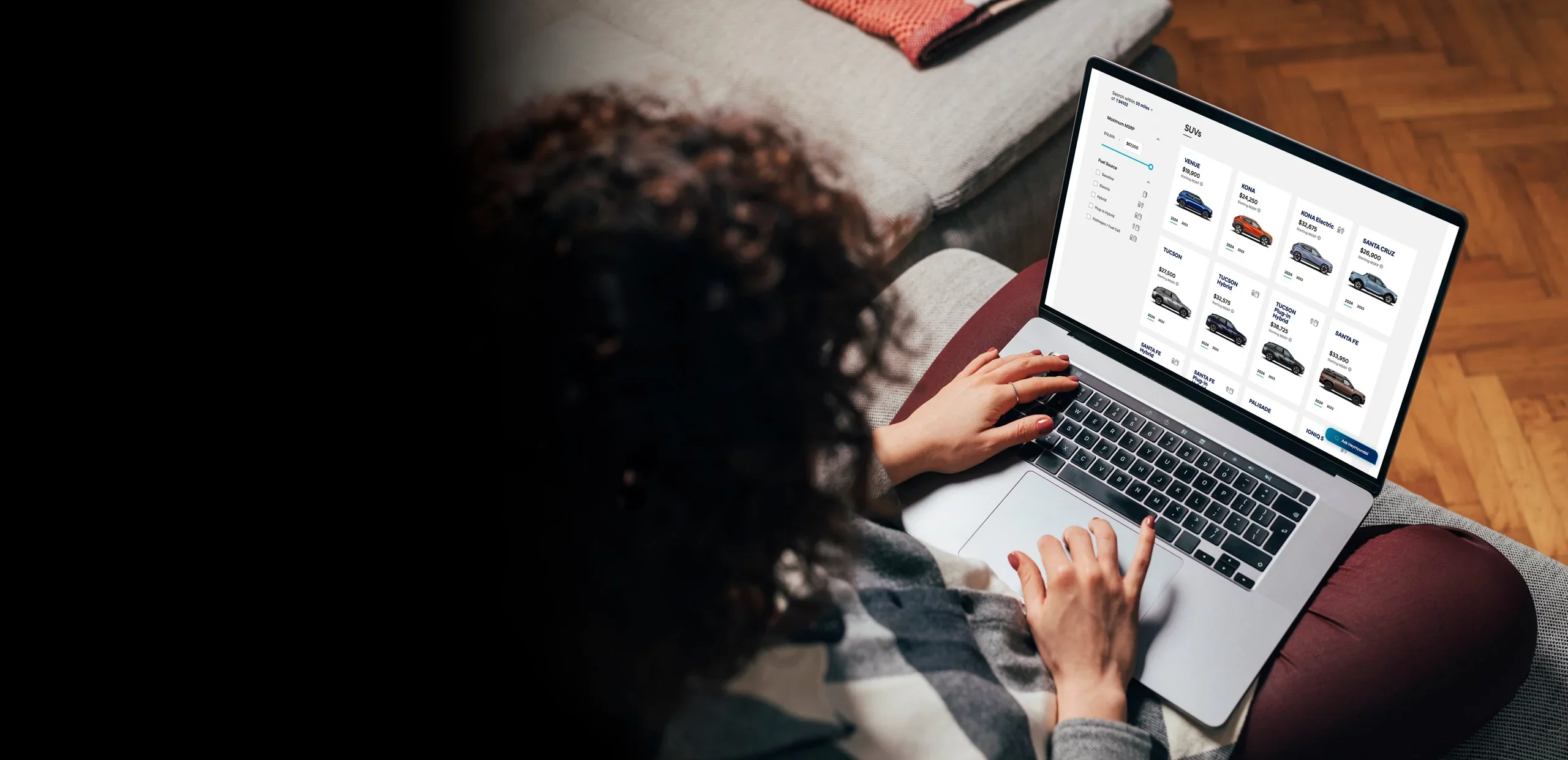 Hyundai Shopper Assurance | Ricart Hyundai in Groveport OH