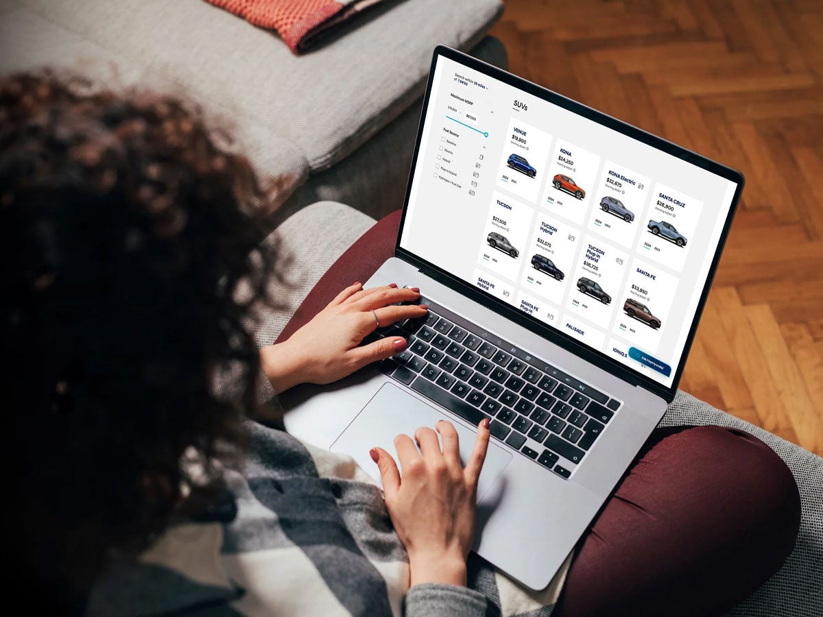 Hyundai Shopper Assurance | Ricart Hyundai in Groveport OH