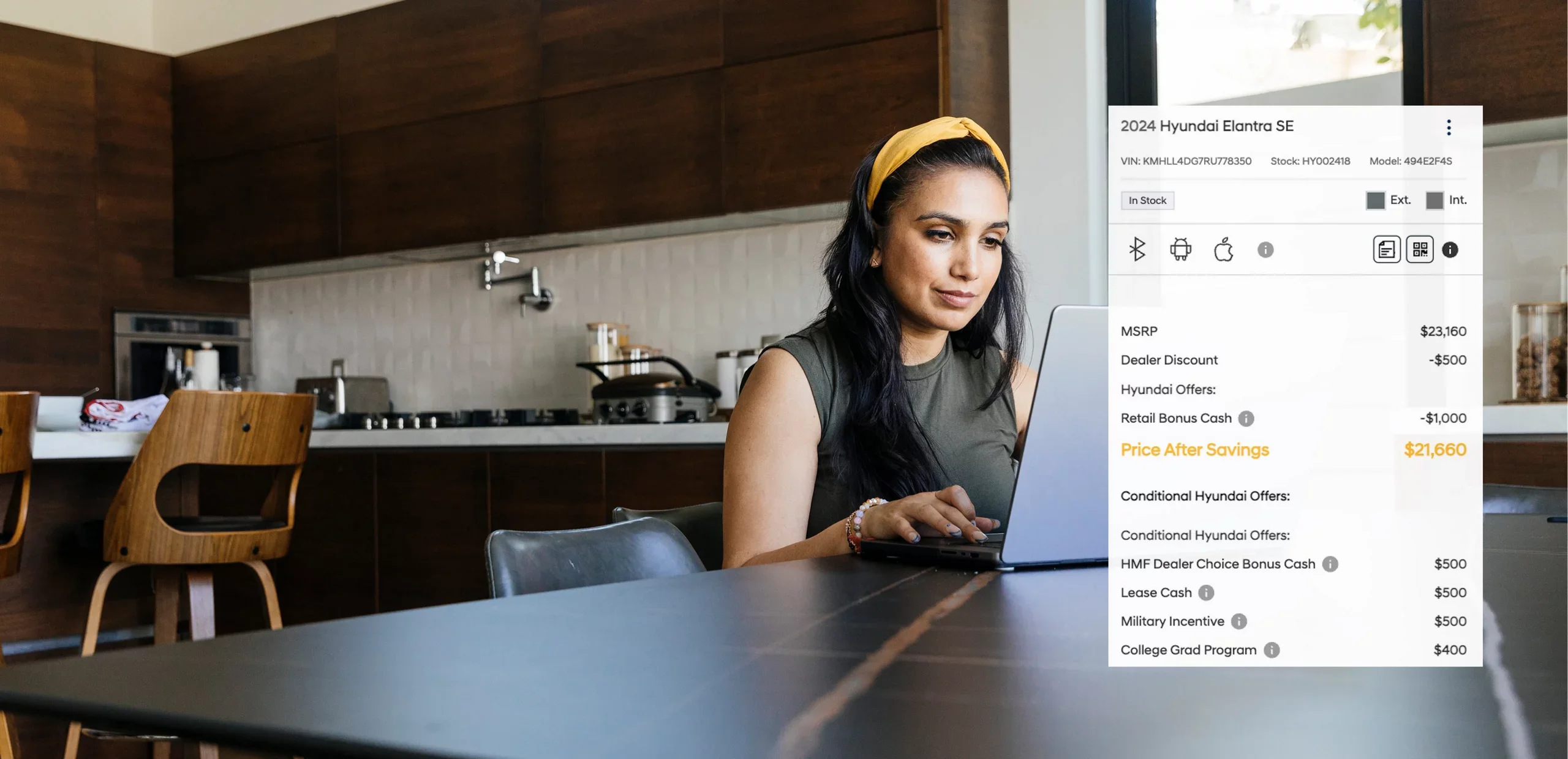 Hyundai Shopper Assurance | Ricart Hyundai in Groveport OH
