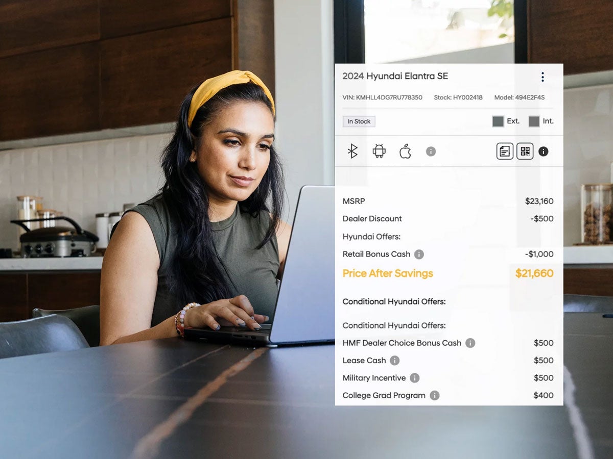 Hyundai Shopper Assurance | Ricart Hyundai in Groveport OH