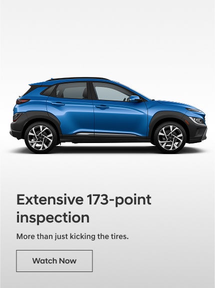 Inspection | Ricart Hyundai in Groveport OH