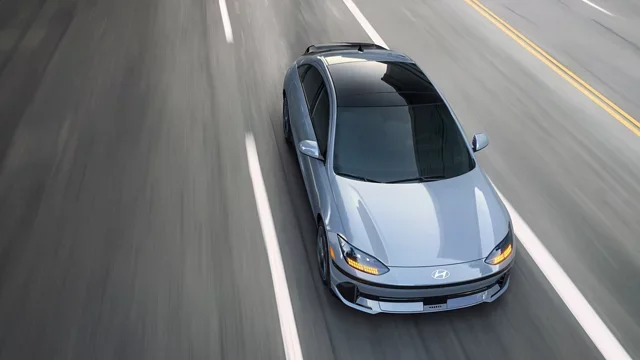 Speed | Ricart Hyundai in Groveport OH