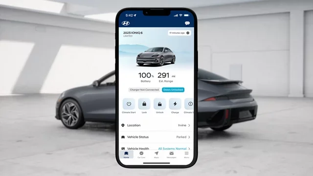 Climate control | Ricart Hyundai in Groveport OH
