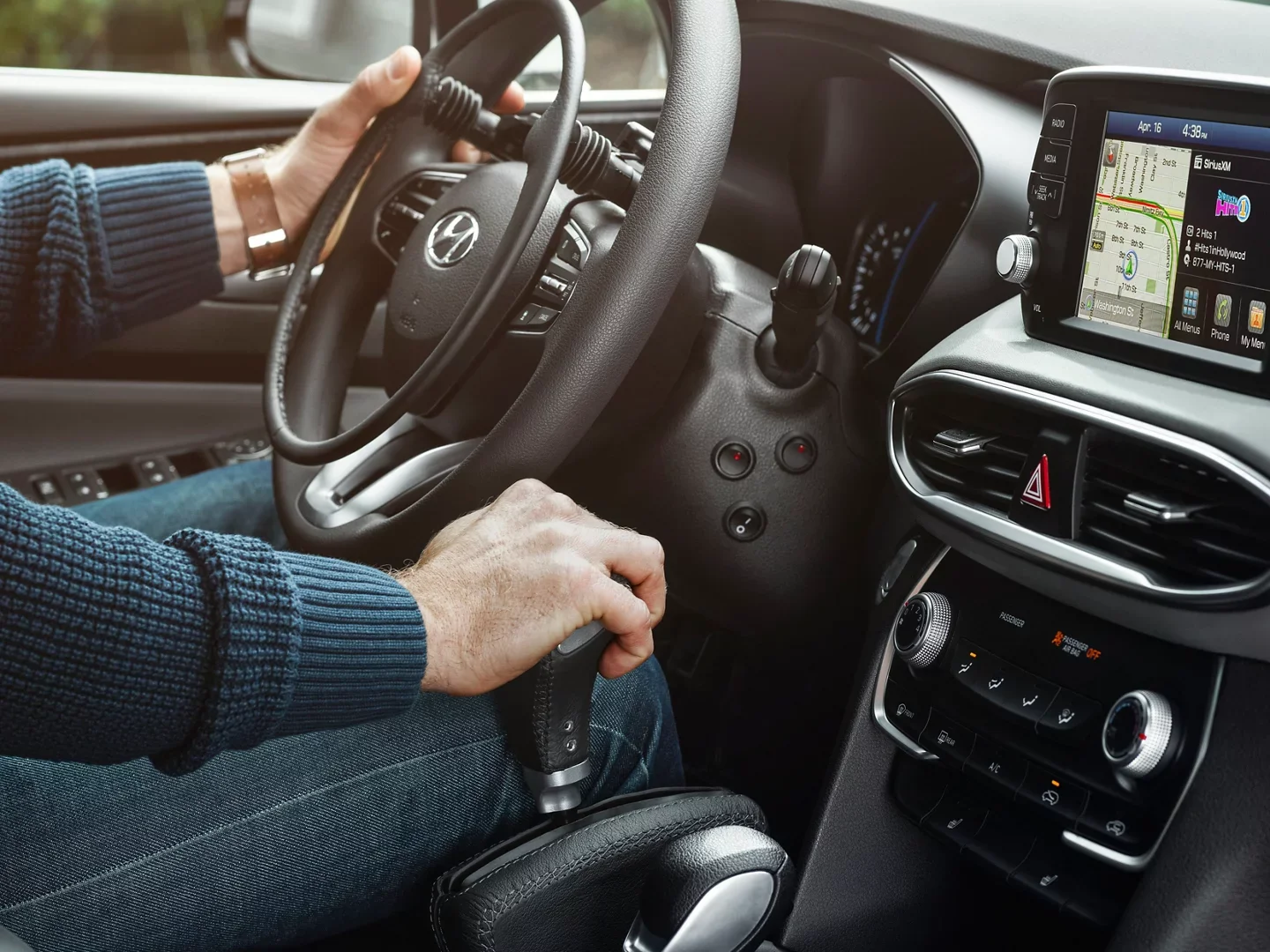 Up to $1,000 towards adaptive equipment for your Hyundai at Ricart Hyundai in Groveport OH