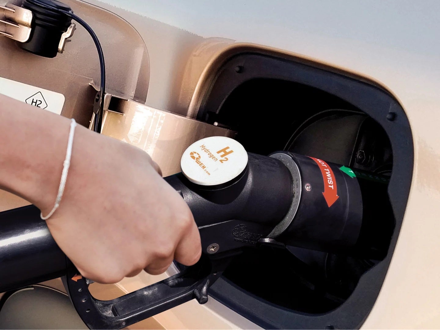 Ricart Hyundai in Groveport OH