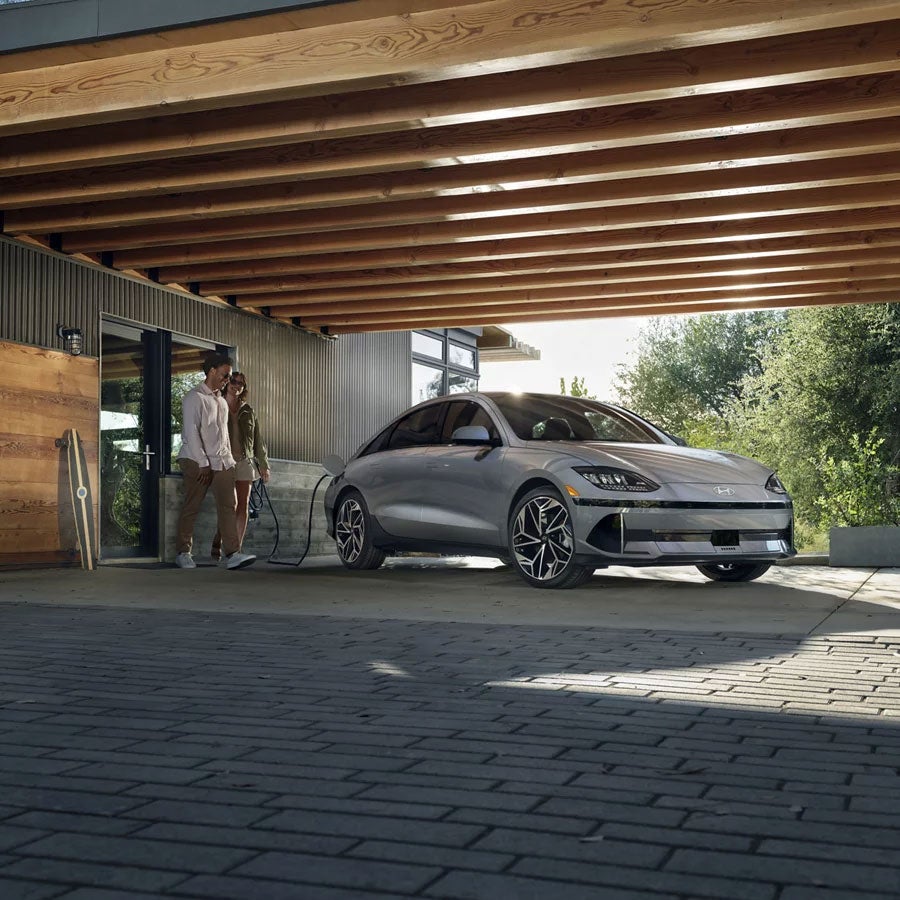 Ricart Hyundai in Groveport OH