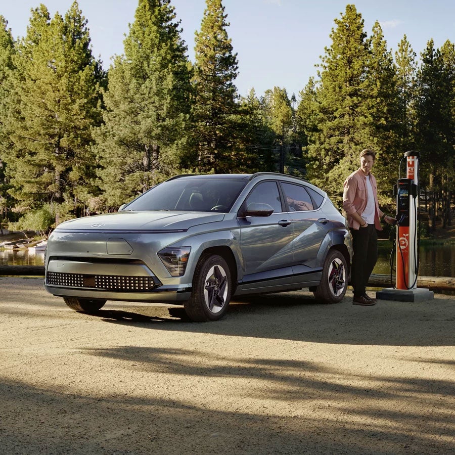 Ricart Hyundai in Groveport OH