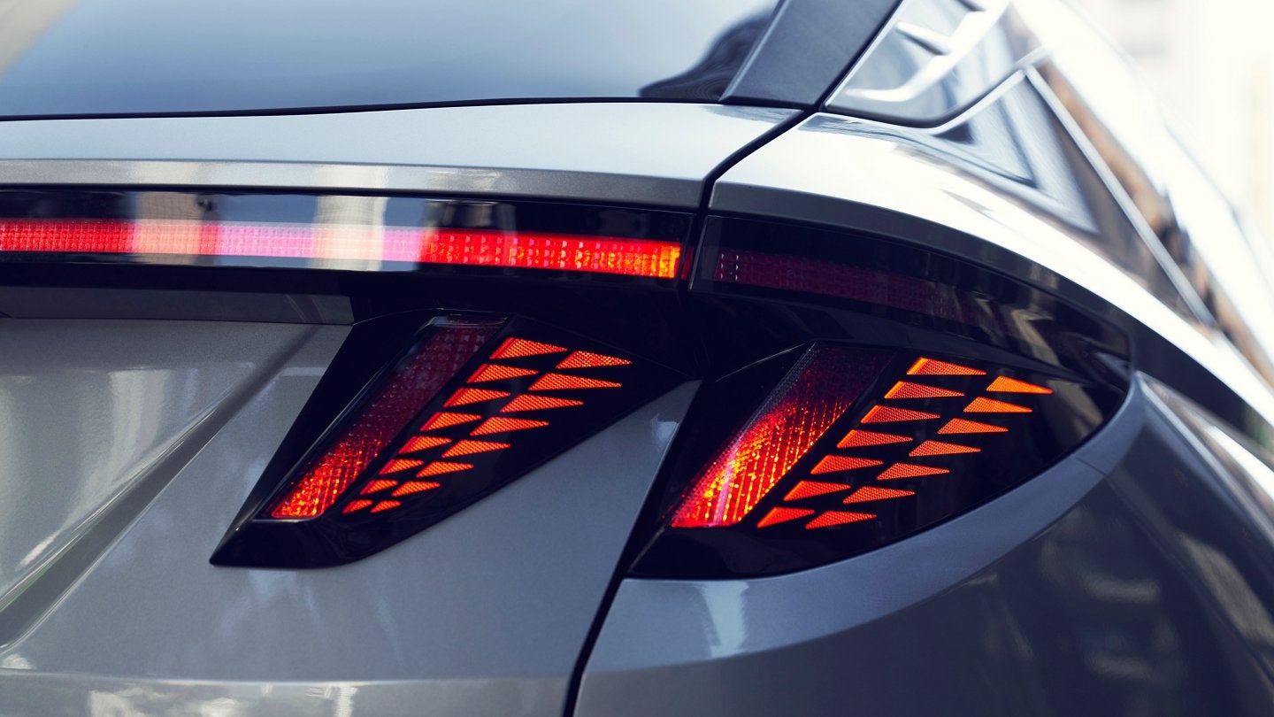 The all-new 2022 TUCSON | Ricart Hyundai in Groveport OH