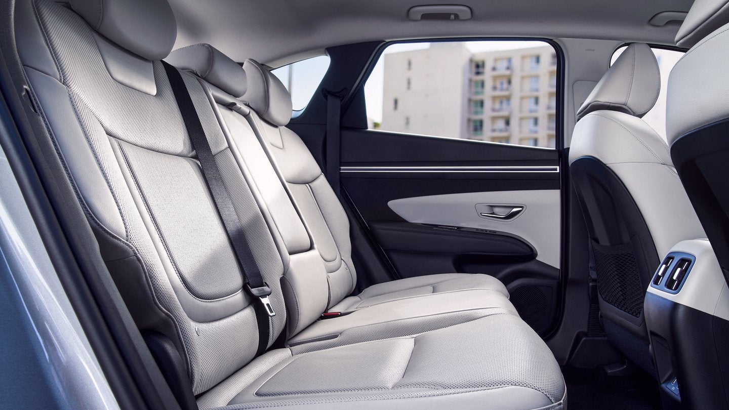 The all-new 2022 TUCSON | Ricart Hyundai in Groveport OH