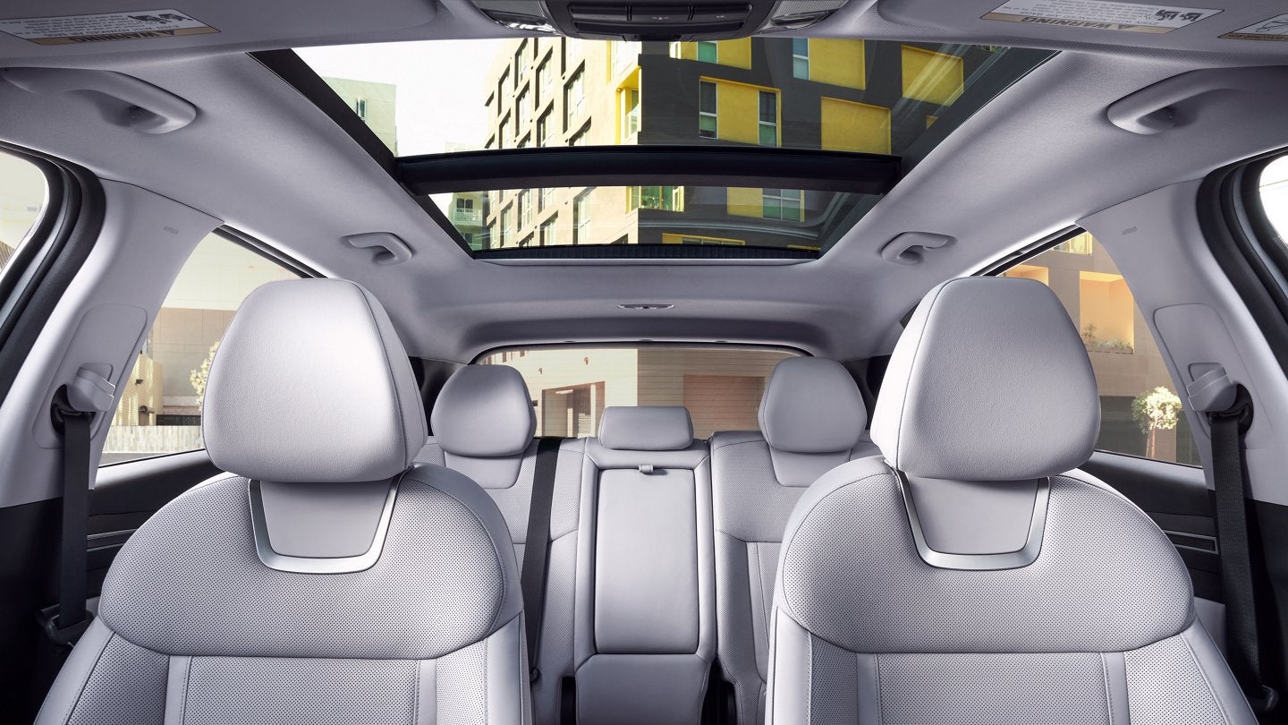 The all-new 2022 TUCSON | Ricart Hyundai in Groveport OH