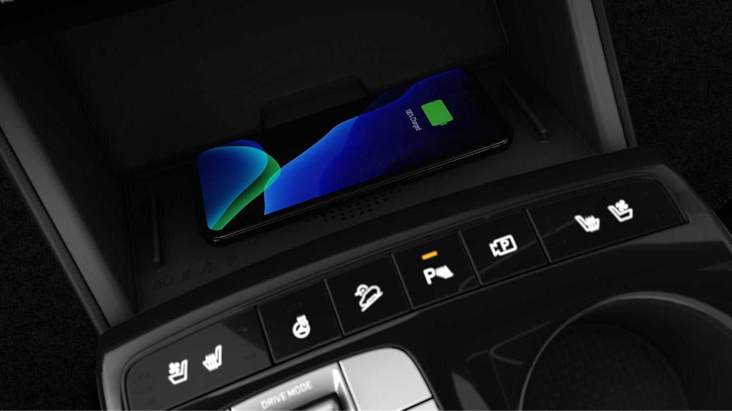 The all-new 2022 TUCSON | Ricart Hyundai in Groveport OH