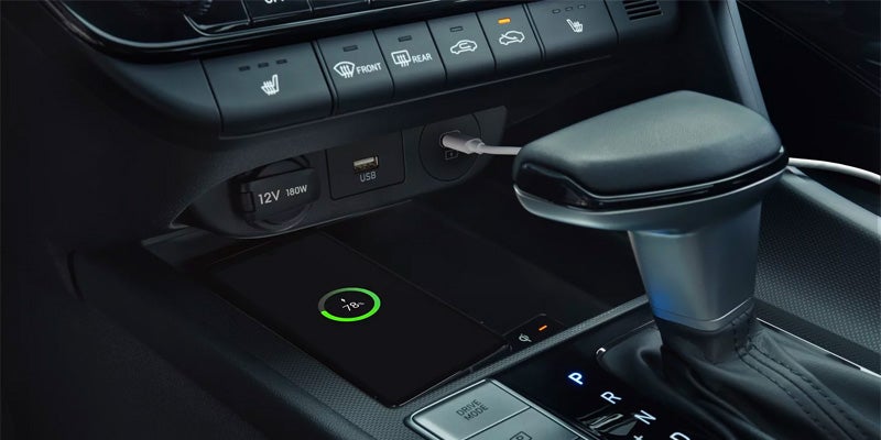 2024 Hyundai ELANTRA Hybrid