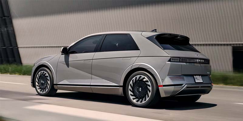 2025 Hyundai IONIQ 5 N