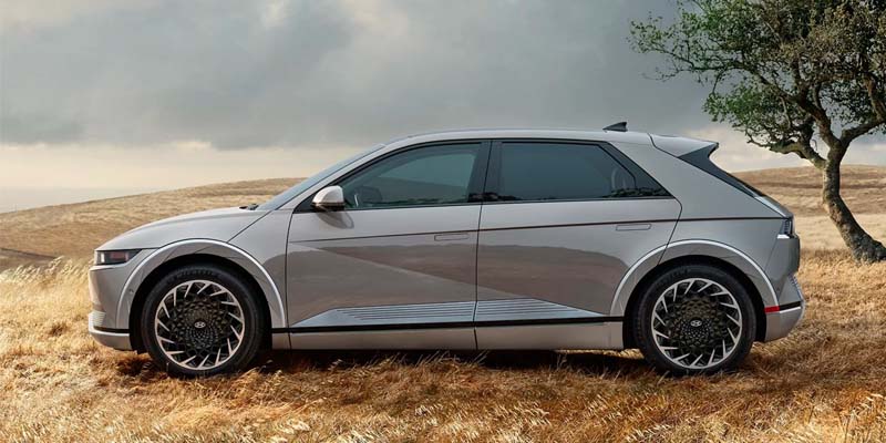 2025 Hyundai IONIQ 5 N