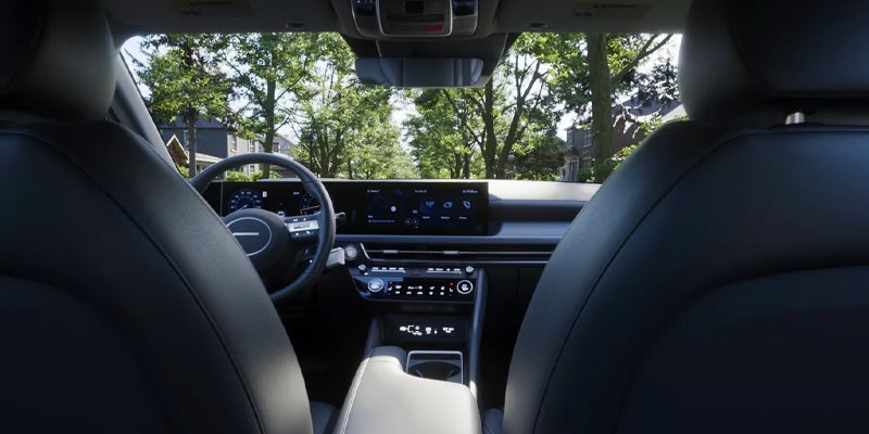 2025 Hyundai SONATA Hybrid