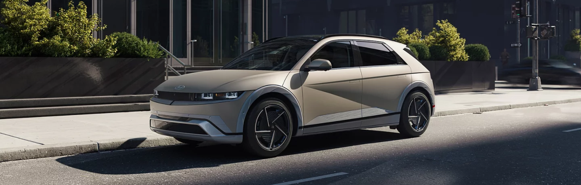 2026 Hyundai IONIQ 5